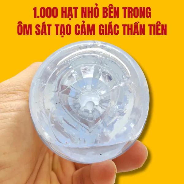 Cốc thủ dâm "MÊ TRẬN SUNG SƯỚNG". Tặng gel bôi trơn vs bcs-duoc-ban-tai-POPPERS 43 ĐÀ NẴNG  ONLINE SHOP