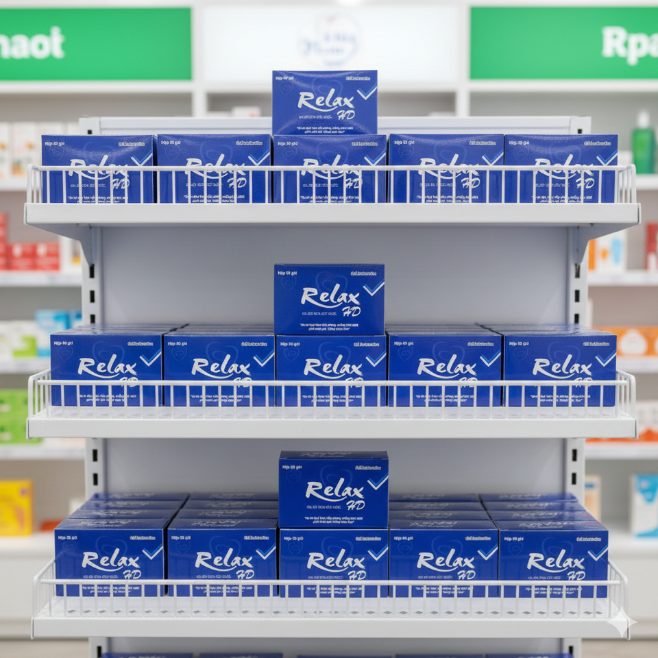 Gel gói hộp 30 gói-duoc-ban-tai-POPPERS 43 ĐÀ NẴNG  ONLINE SHOP