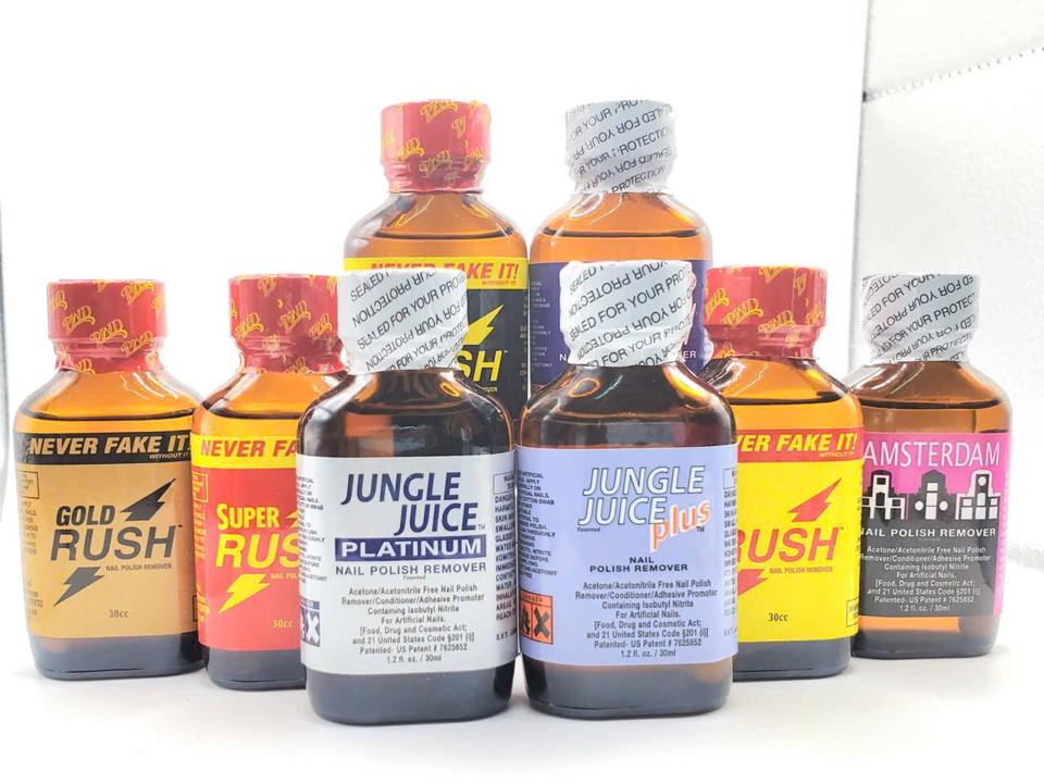 30ml Usa real ghi chú chọn mẫu!-duoc-ban-tai-POPPERS 43 ĐÀ NẴNG  ONLINE SHOP