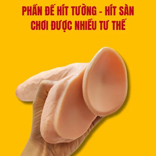 Dương vật Châu Phi khổng lồ 30cm - Tặng gel 200ml.-duoc-ban-tai-POPPERS 43 ĐÀ NẴNG  ONLINE SHOP