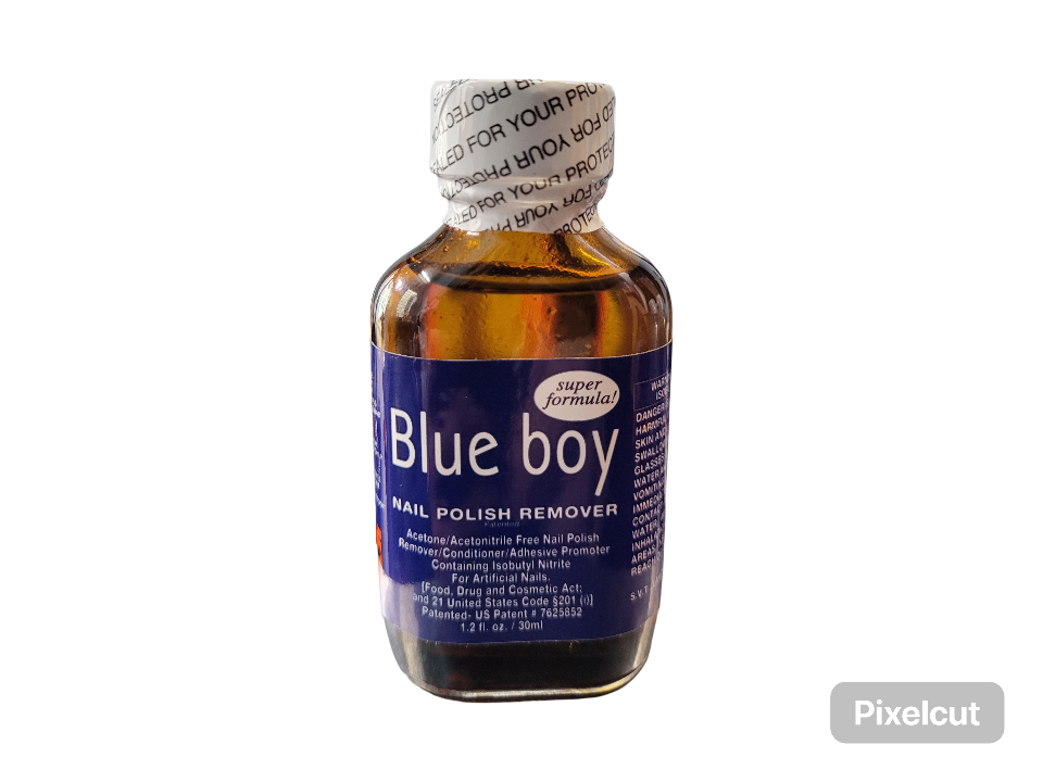 Blue Boy 30ml Usa-duoc-ban-tai-POPPERS 43 ĐÀ NẴNG  ONLINE SHOP