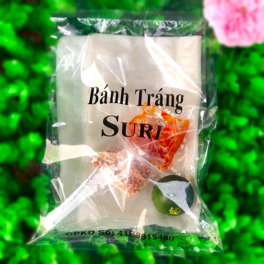 Bánh tráng chấm sa tế ớt rim Suri-duoc-ban-tai-BÁNH TRÁNG TANI