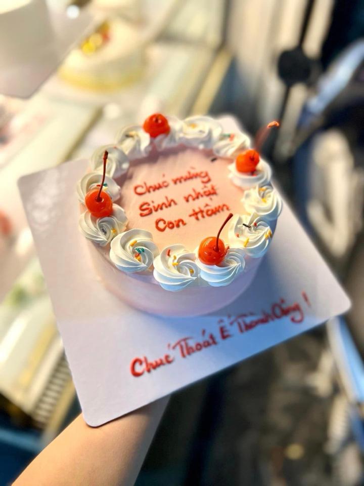 Bánh kem bắp phô mai size 14-duoc-ban-tai-Dâu cake bakery
