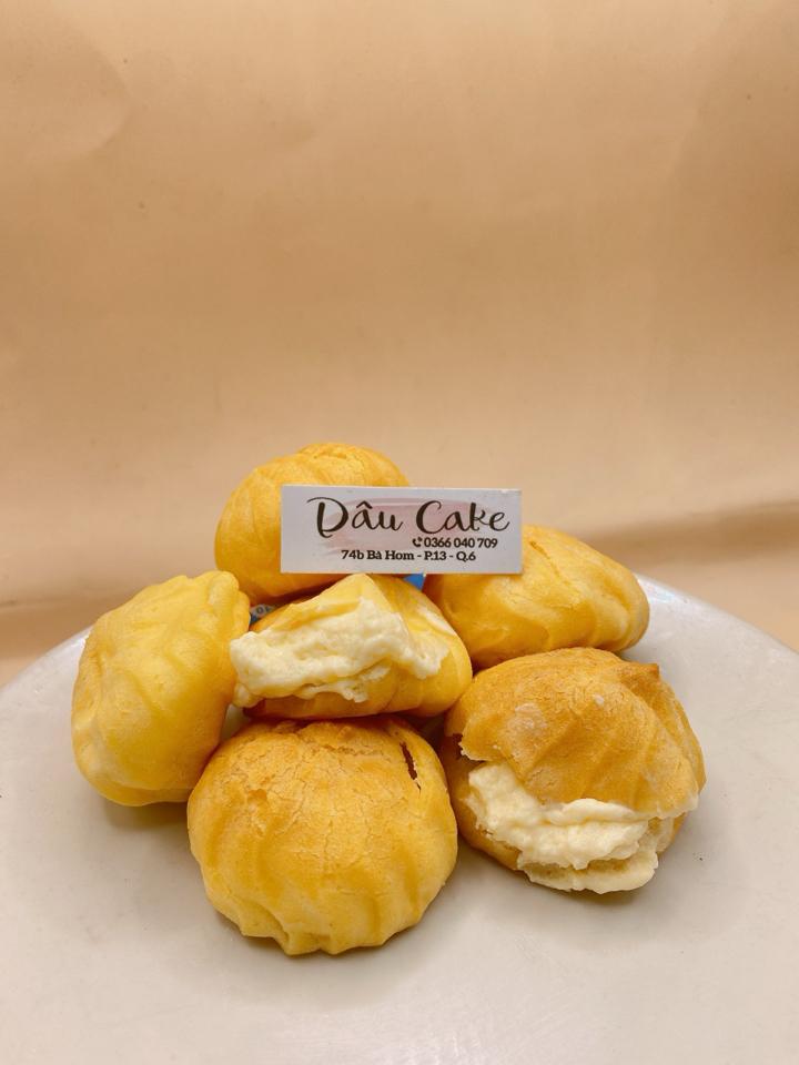 Xu kem-duoc-ban-tai-Dâu cake bakery