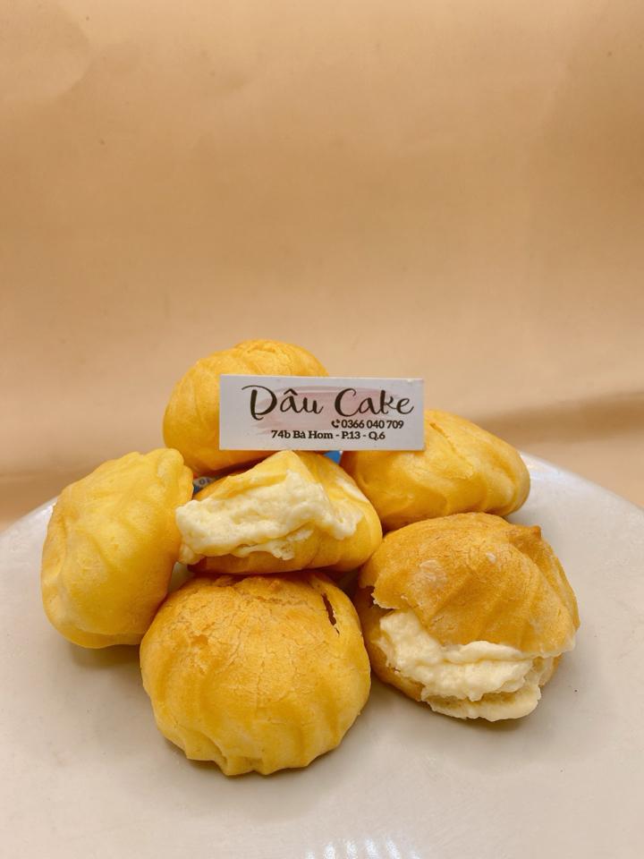 Xu kem-duoc-ban-tai-Dâu cake bakery
