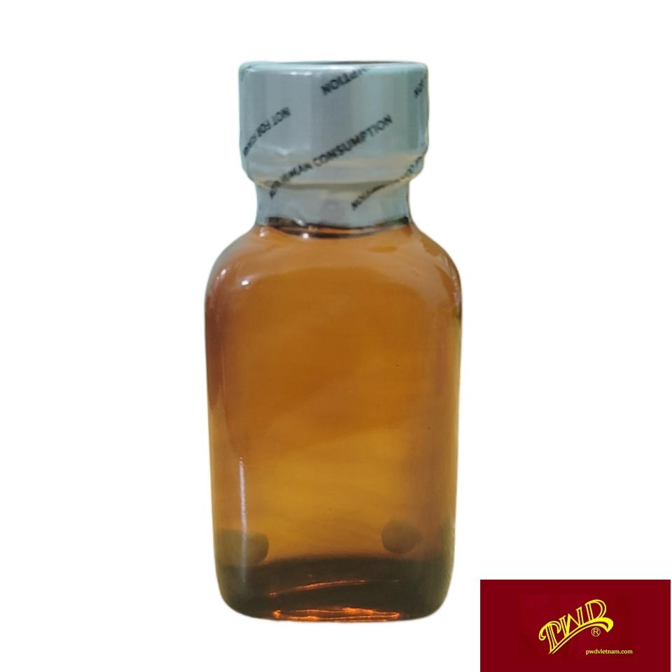 Brown bottle 30ml - Chai màu xanh không nhãn-duoc-ban-tai-PWD VIỆT NAM SHOP