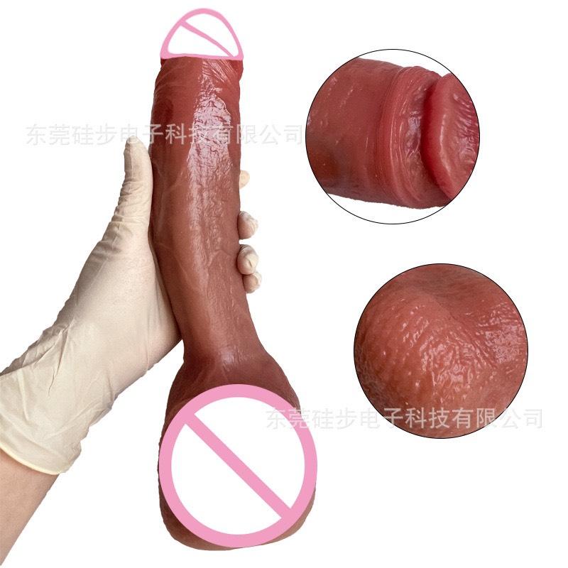 Dv Gân xanhh thật, bìu to -duoc-ban-tai-Tổng kho Popper và BDSM - Kimochi Shop
