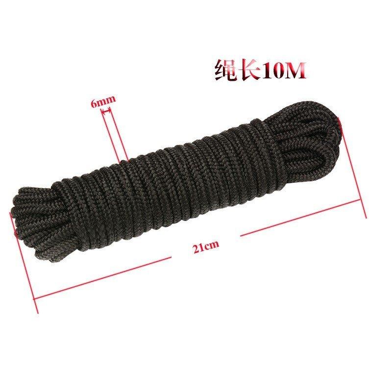 Dây trói BDSM 10m - 20m-duoc-ban-tai-Tổng kho Popper và BDSM - Kimochi Shop