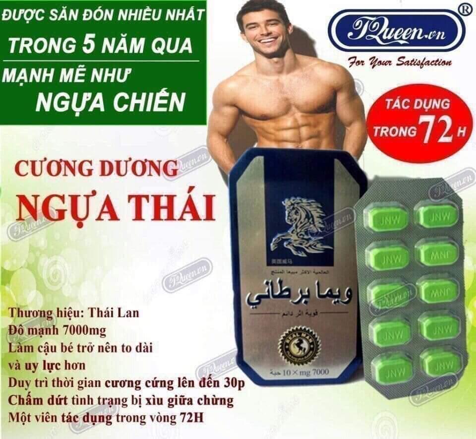 Ngựa Thái số 1 Thái lan-duoc-ban-tai-Tổng kho Popper và BDSM - Kimochi Shop