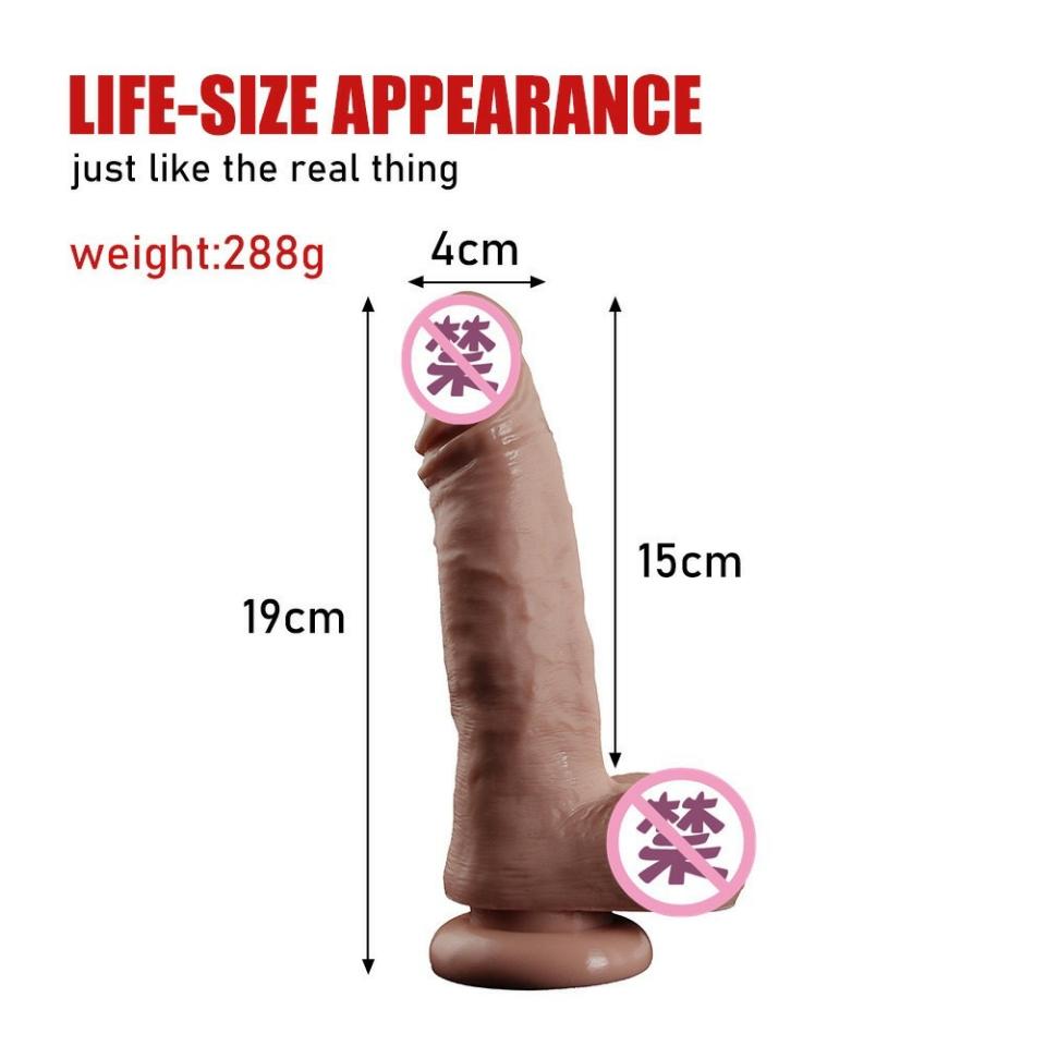 Kiu giả không Rung thường-duoc-ban-tai-Tổng kho Popper và BDSM - Kimochi Shop