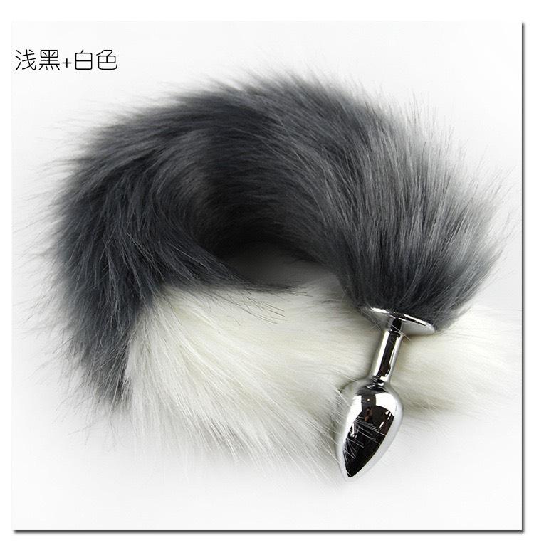 Đuôi Cáo-duoc-ban-tai-Tổng kho Popper và BDSM - Kimochi Shop