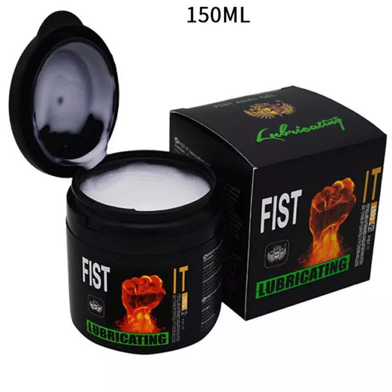 Gel FIST -duoc-ban-tai-Tổng kho Popper và BDSM - Kimochi Shop