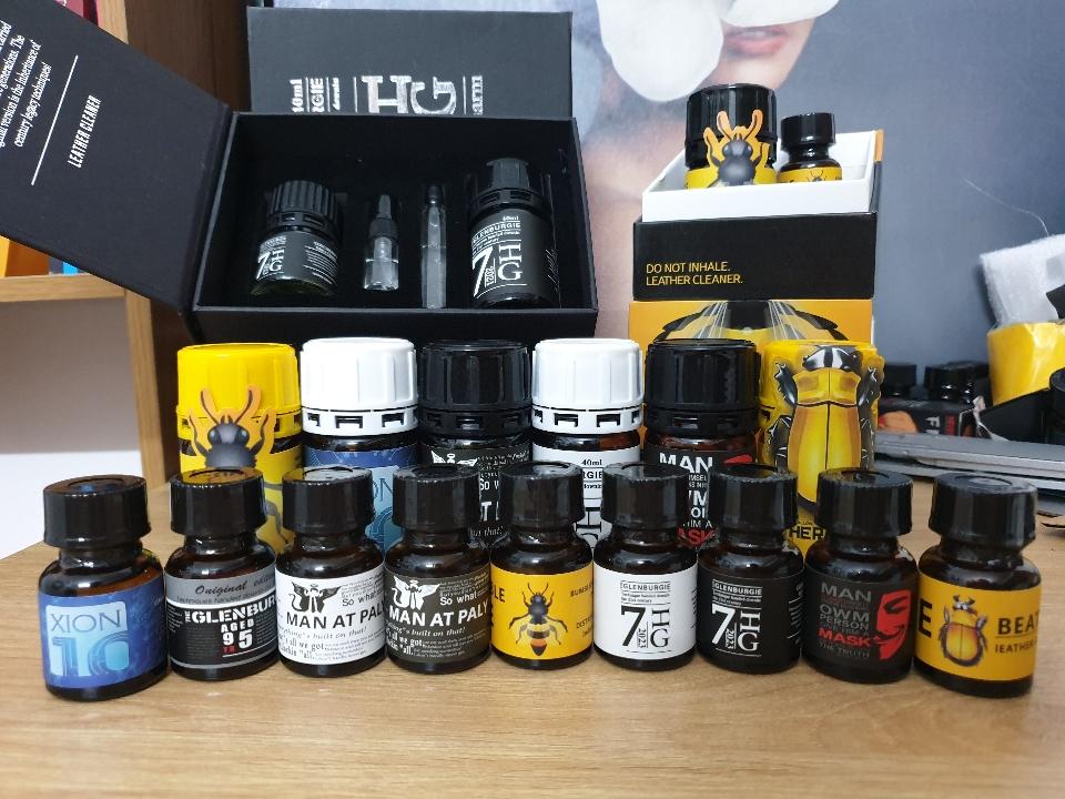 Pp 10ml Glenburgie 95-duoc-ban-tai-Tổng kho Popper và BDSM - Kimochi Shop