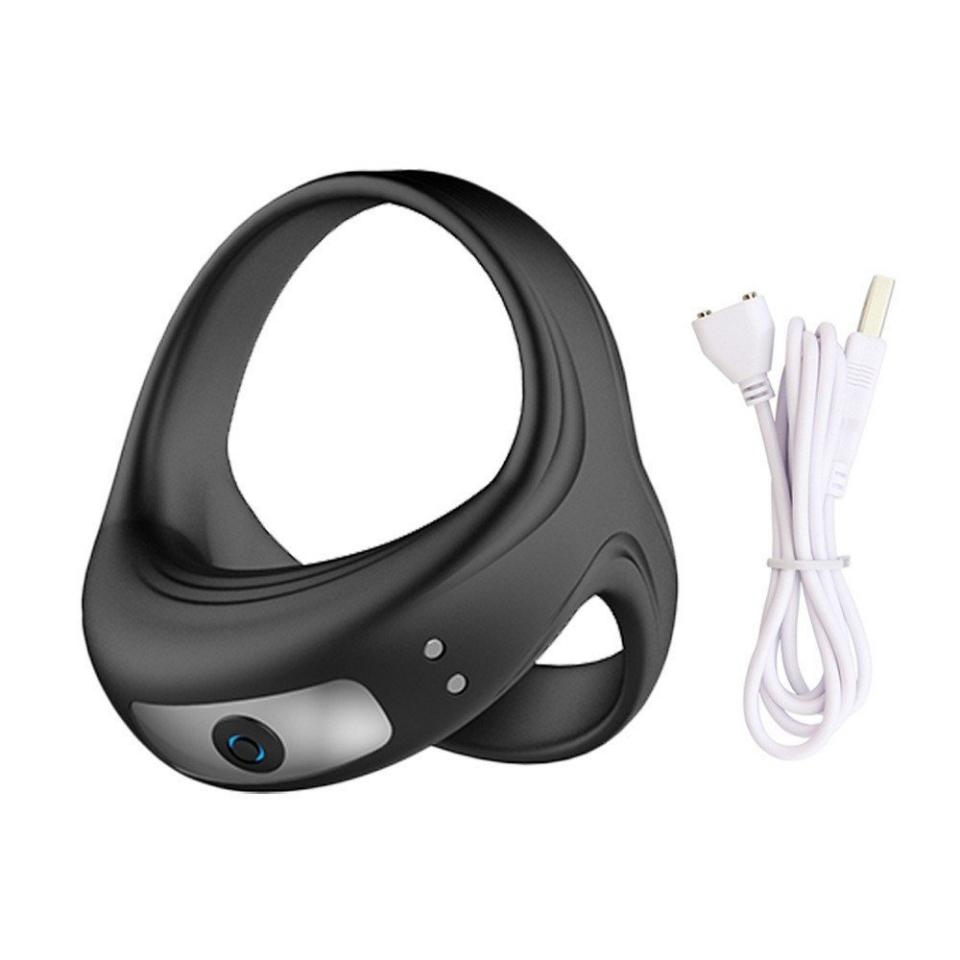 Vòng rung 3 lỗ sạc USB-duoc-ban-tai-Tổng kho Popper và BDSM - Kimochi Shop