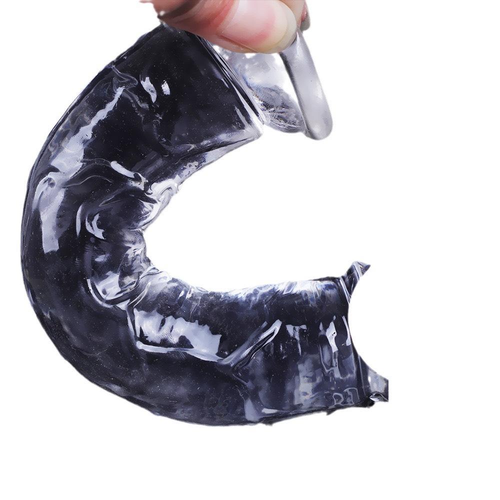Dv trong suốt không Bìu 4 size-duoc-ban-tai-Tổng kho Popper và BDSM - Kimochi Shop