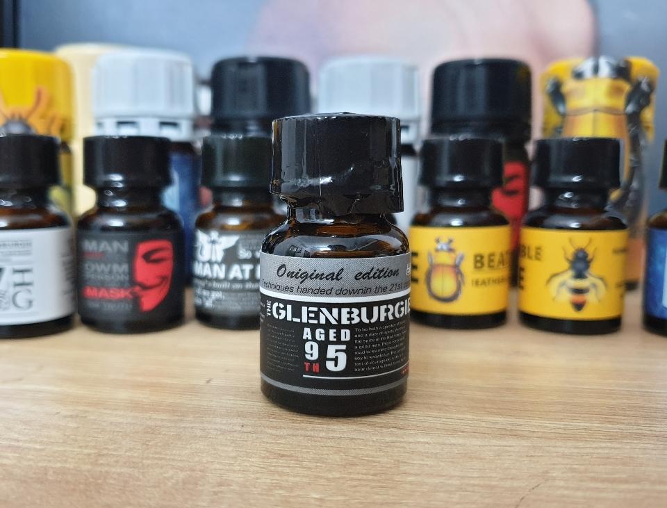 Pp 10ml Glenburgie 95-duoc-ban-tai-Tổng kho Popper và BDSM - Kimochi Shop