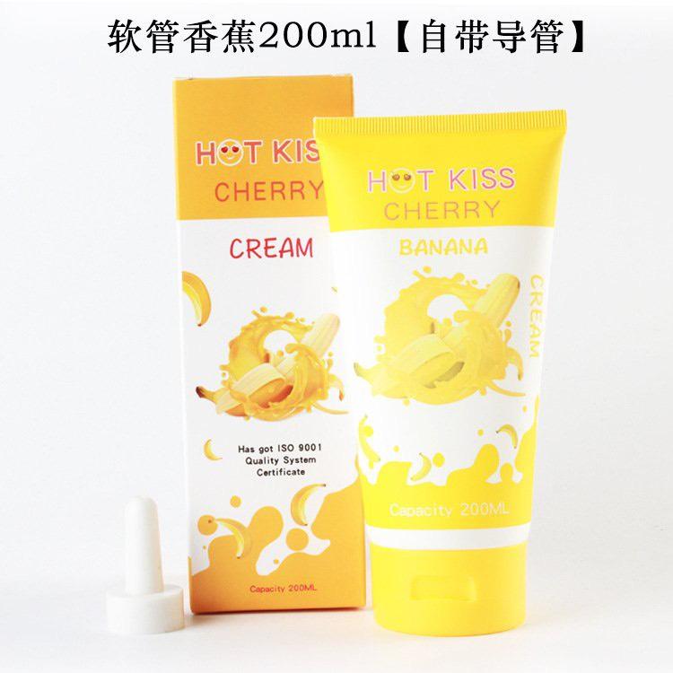 Gel hoa quả Hot Kiss 200ml-duoc-ban-tai-Tổng kho Popper và BDSM - Kimochi Shop