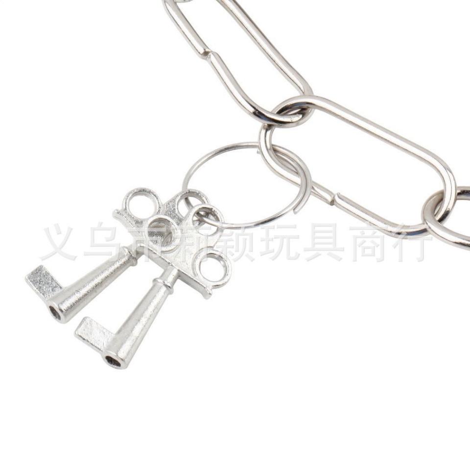 Còng tay số 8-duoc-ban-tai-Tổng kho Popper và BDSM - Kimochi Shop