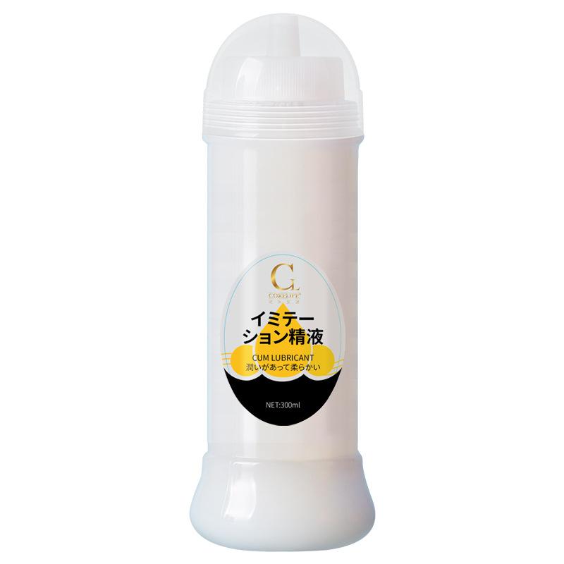 Gel tt CokeLife Nhật 300ml-duoc-ban-tai-Tổng kho Popper và BDSM - Kimochi Shop