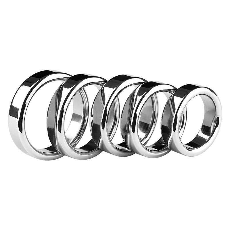 Vòng đeo Kiu bản dày-duoc-ban-tai-Tổng kho Popper và BDSM - Kimochi Shop