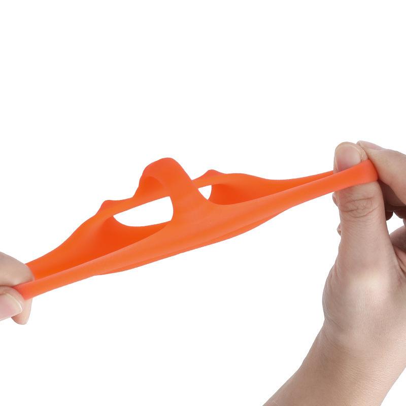 Vòng Silicon 4 lỗ-duoc-ban-tai-Tổng kho Popper và BDSM - Kimochi Shop