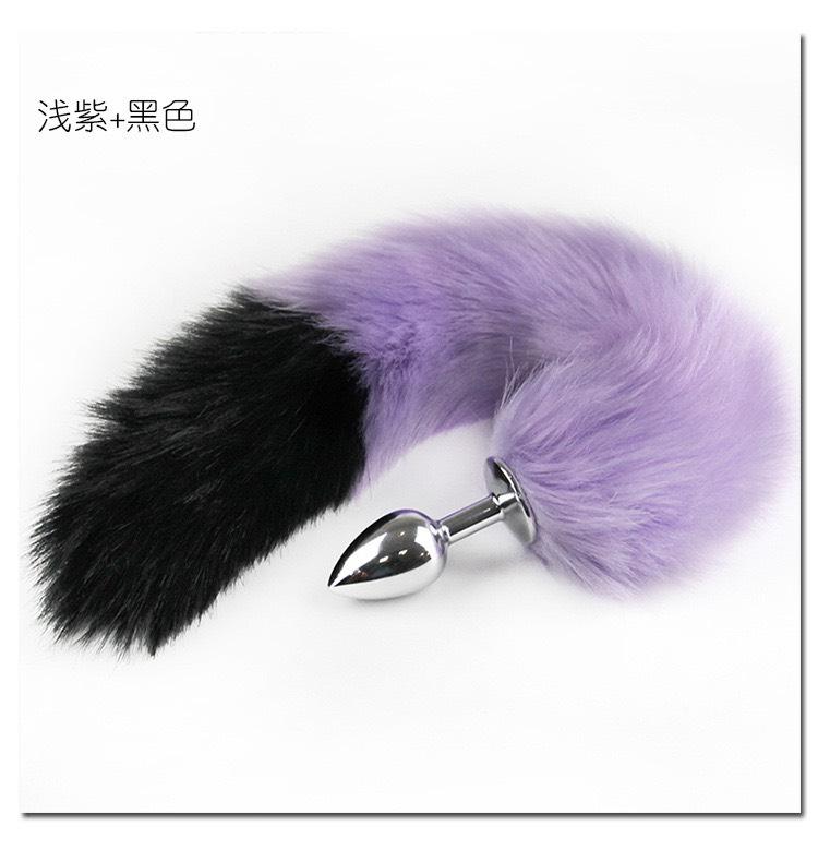Đuôi Cáo-duoc-ban-tai-Tổng kho Popper và BDSM - Kimochi Shop
