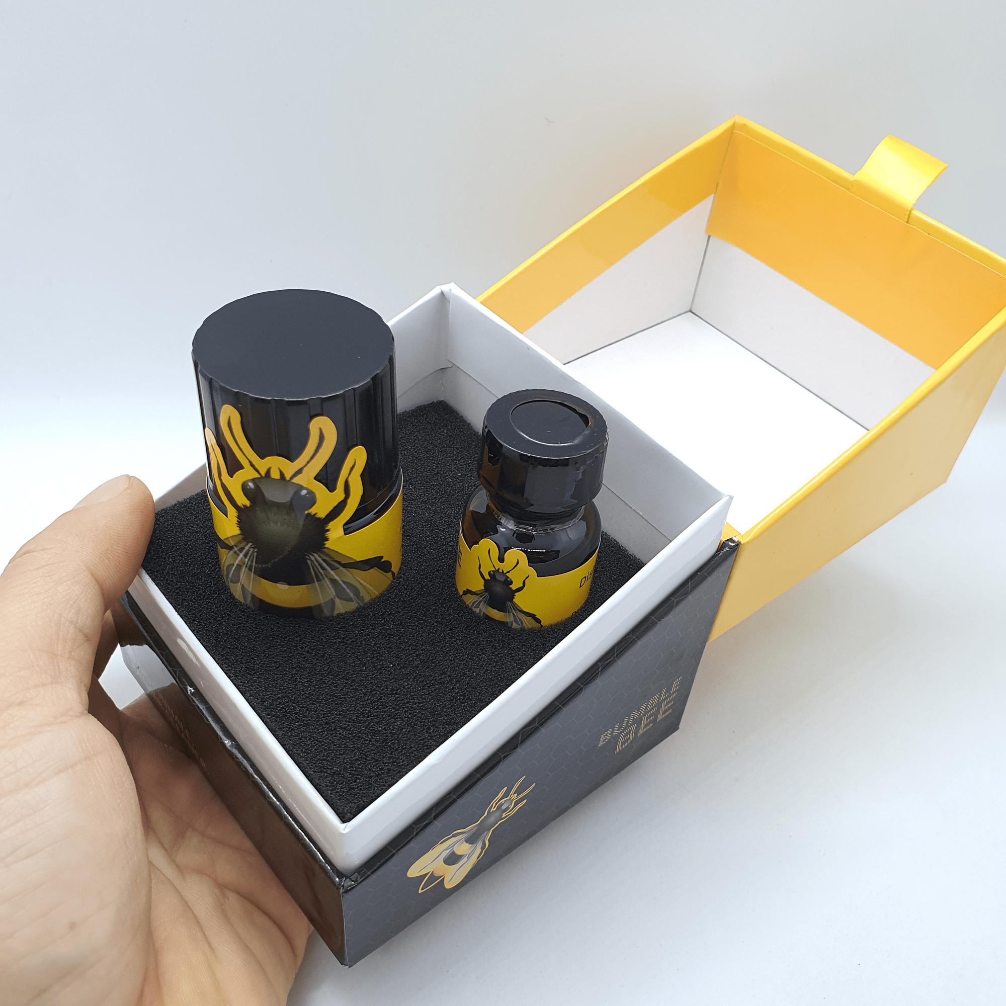 Combo 50ml ONG 🐝🐝🐝(40ml+10ml)-duoc-ban-tai-Tổng kho Popper và BDSM - Kimochi Shop