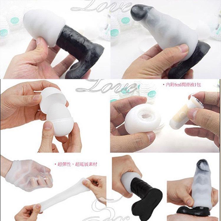 Trứng Gà tự sướng -duoc-ban-tai-Tổng kho Popper và BDSM - Kimochi Shop