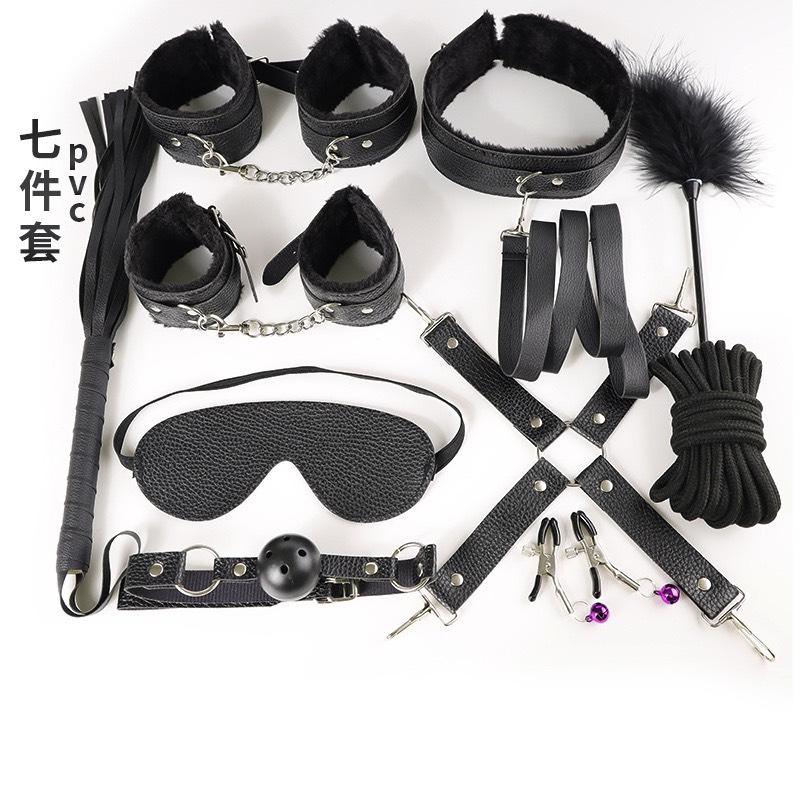 Bộ BDSM-duoc-ban-tai-Tổng kho Popper và BDSM - Kimochi Shop