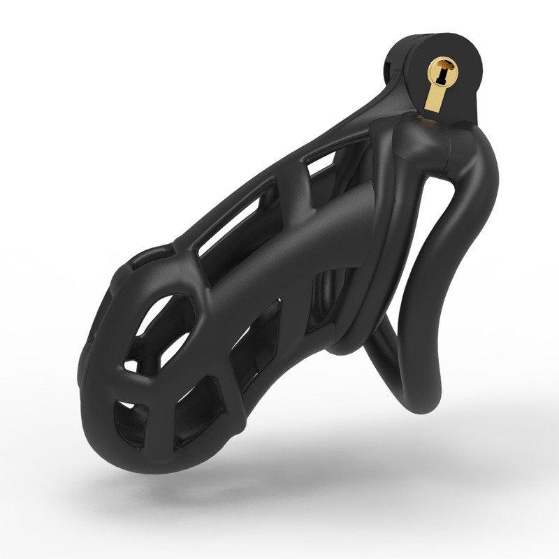 Khoá Kiu Cobra V2-duoc-ban-tai-Tổng kho Popper và BDSM - Kimochi Shop