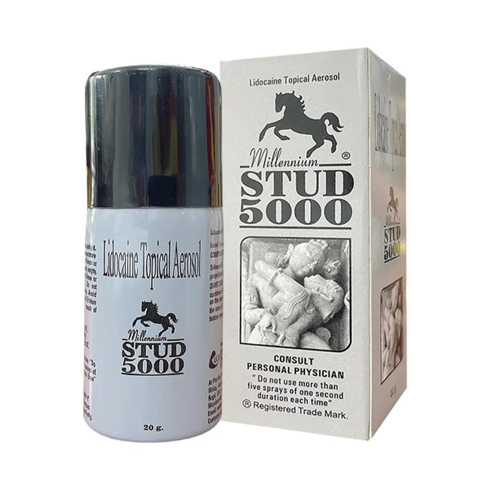 Xịt Stud500 kéo dài Tg quan hệ-duoc-ban-tai-Tổng kho Popper và BDSM - Kimochi Shop