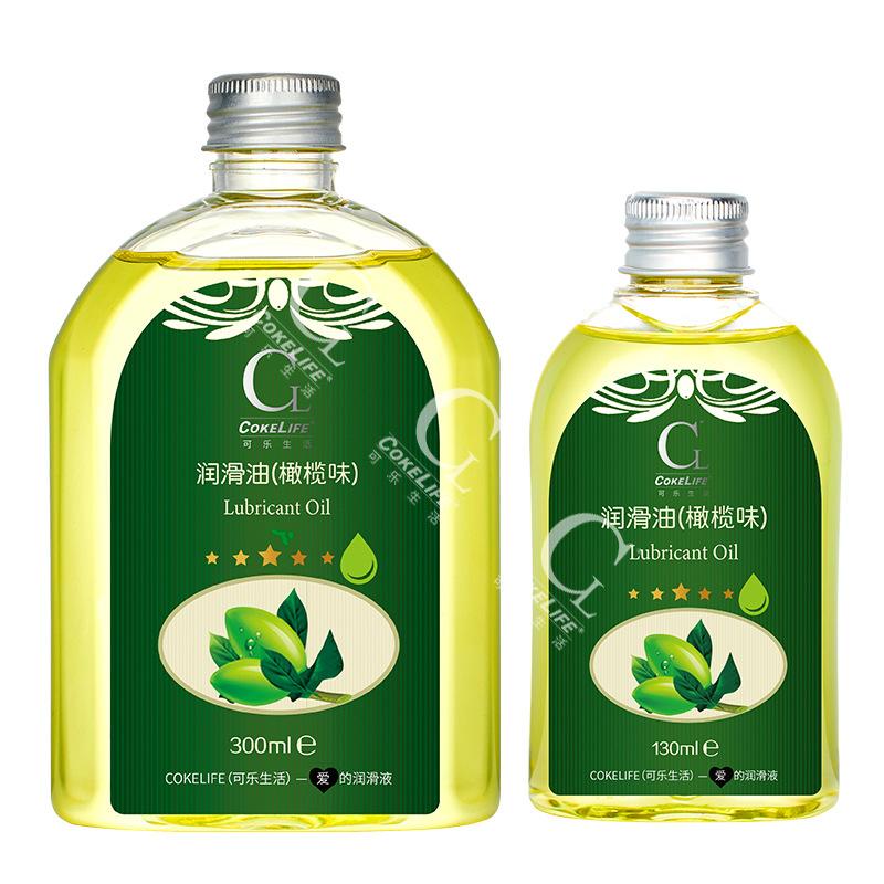 Dầu Massa CokeLife Oliu 🫒 và Lavender 🪻-duoc-ban-tai-Tổng kho Popper và BDSM - Kimochi Shop