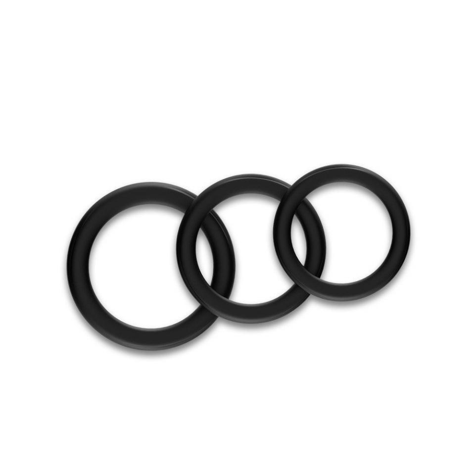 Bộ 3 Vòng Silicon C5 siêu co dãn-duoc-ban-tai-Tổng kho Popper và BDSM - Kimochi Shop