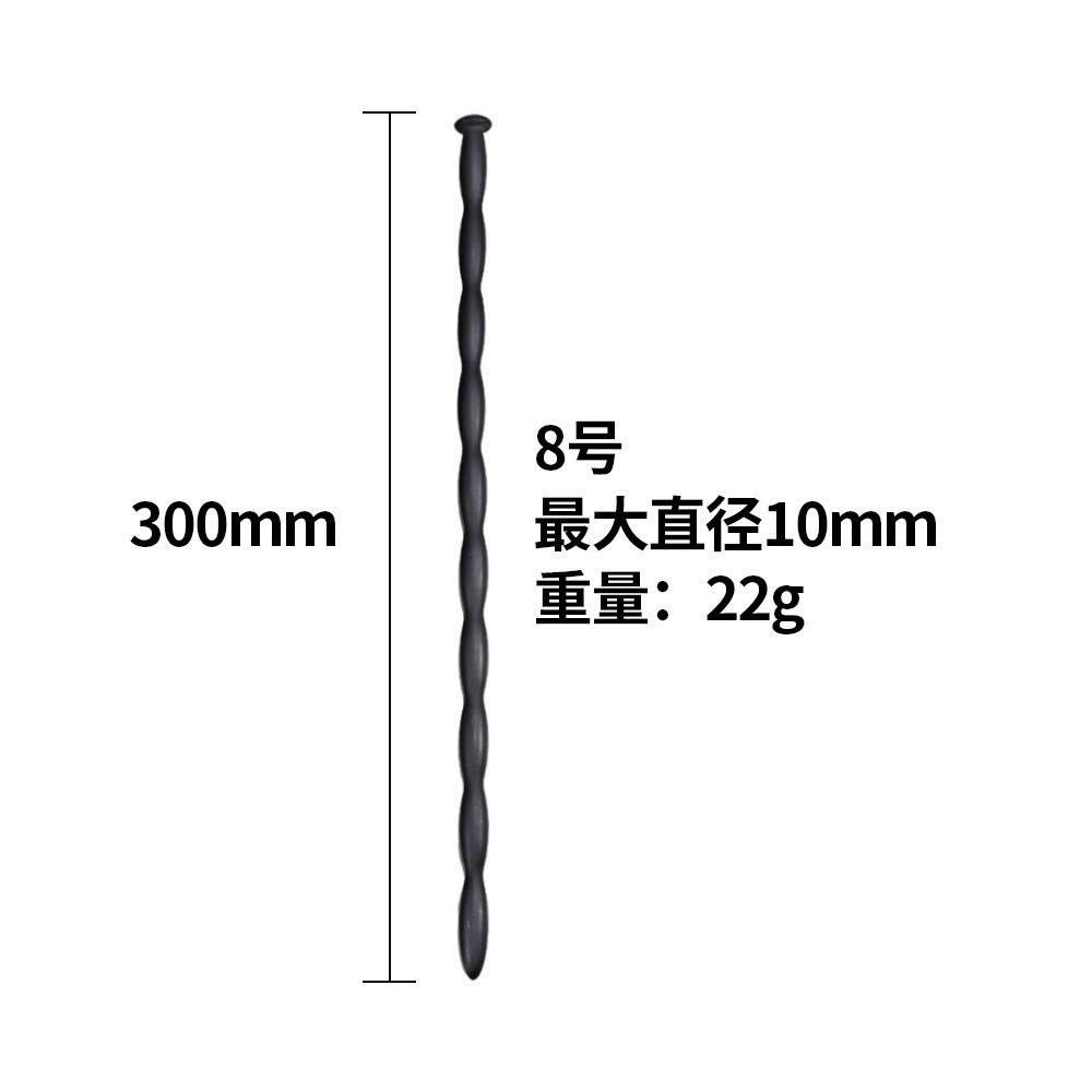 Souding Silicon thân hạt dài 30cm-duoc-ban-tai-Tổng kho Popper và BDSM - Kimochi Shop