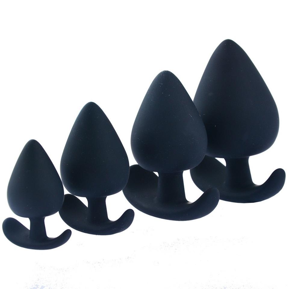 Plug Quả Tim đeo hàng ngày-duoc-ban-tai-Tổng kho Popper và BDSM - Kimochi Shop