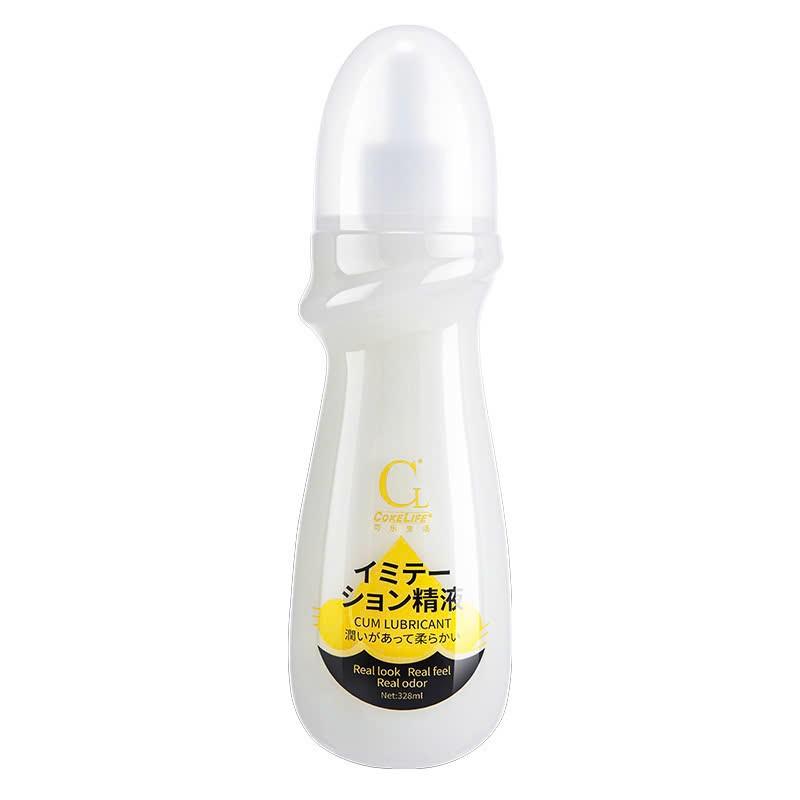 Gel tt CokeLife Nhật 328ml-duoc-ban-tai-Tổng kho Popper và BDSM - Kimochi Shop