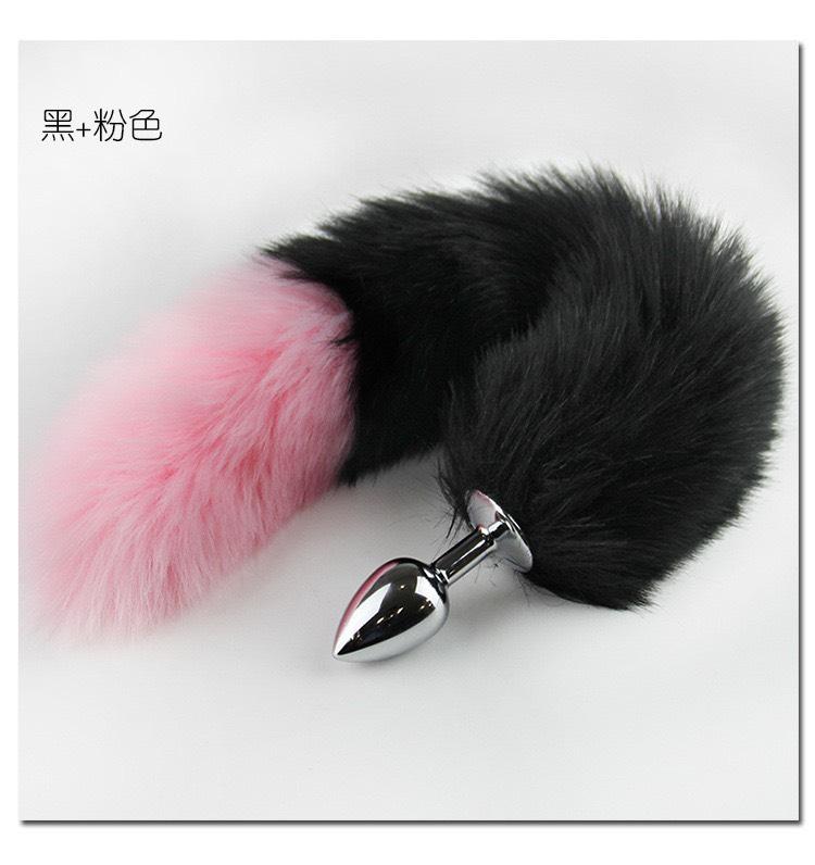Đuôi Cáo-duoc-ban-tai-Tổng kho Popper và BDSM - Kimochi Shop