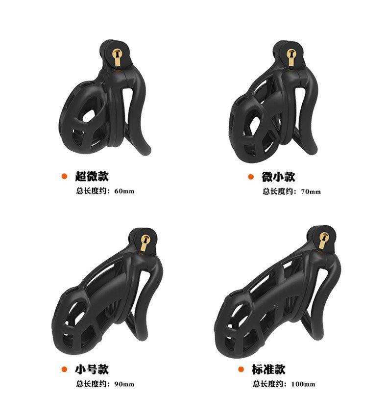 Khoá Kiu Cobra V2-duoc-ban-tai-Tổng kho Popper và BDSM - Kimochi Shop