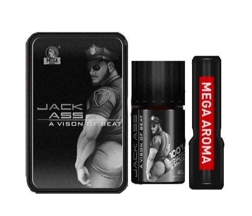 Set JACK ASS 40ml-duoc-ban-tai-Tổng kho Popper và BDSM - Kimochi Shop