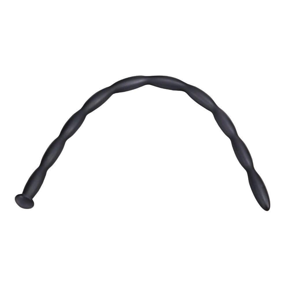 Souding Silicon thân hạt dài 30cm-duoc-ban-tai-Tổng kho Popper và BDSM - Kimochi Shop