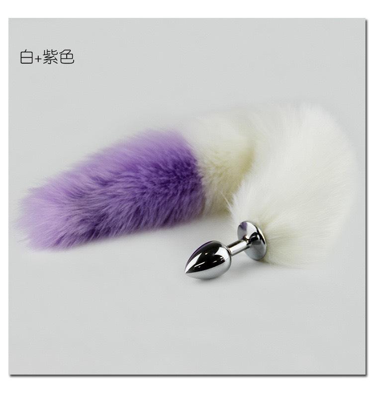 Đuôi Cáo-duoc-ban-tai-Tổng kho Popper và BDSM - Kimochi Shop
