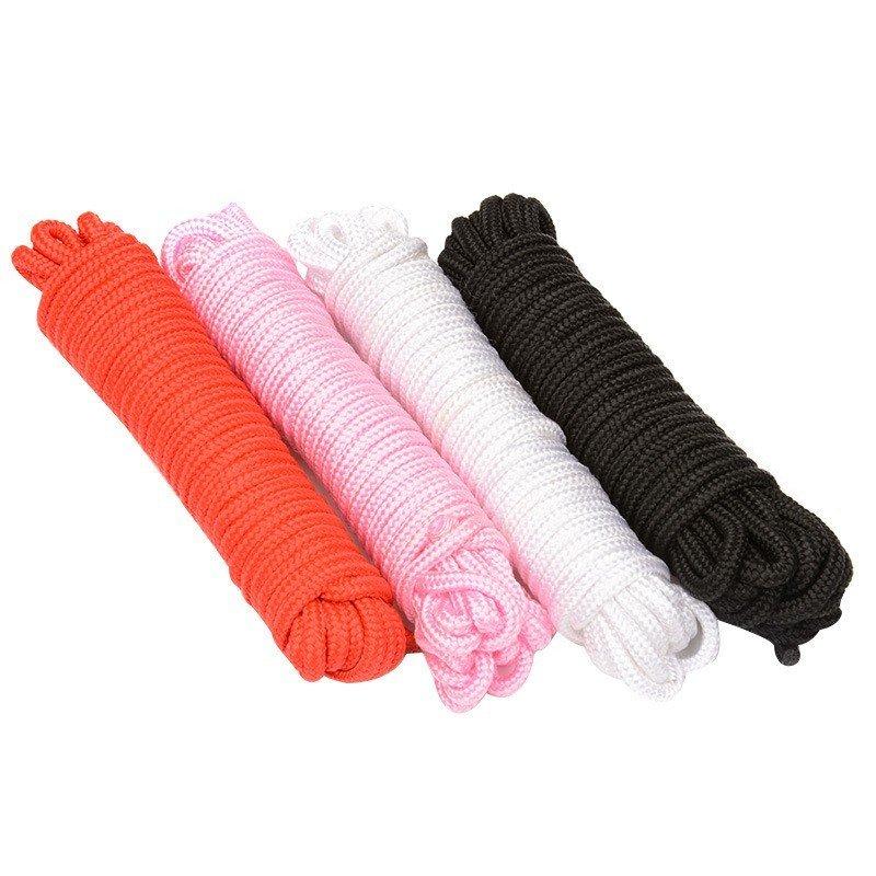 Dây trói BDSM 10m - 20m-duoc-ban-tai-Tổng kho Popper và BDSM - Kimochi Shop
