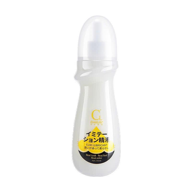 Gel tt CokeLife Nhật 240ml-duoc-ban-tai-Tổng kho Popper và BDSM - Kimochi Shop
