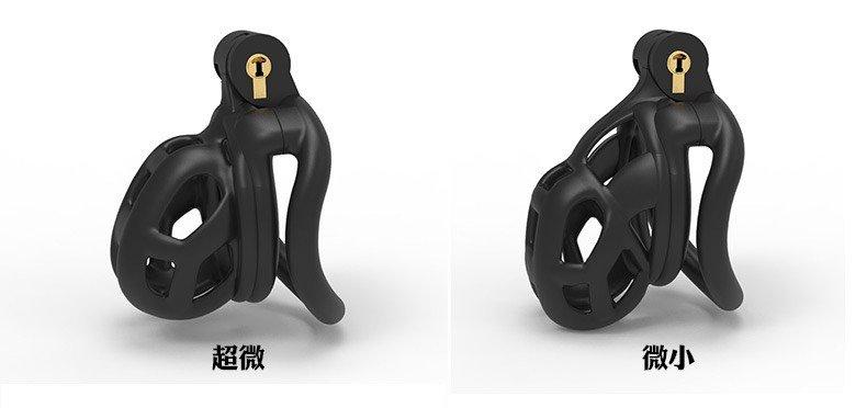Khoá Kiu Cobra V2-duoc-ban-tai-Tổng kho Popper và BDSM - Kimochi Shop