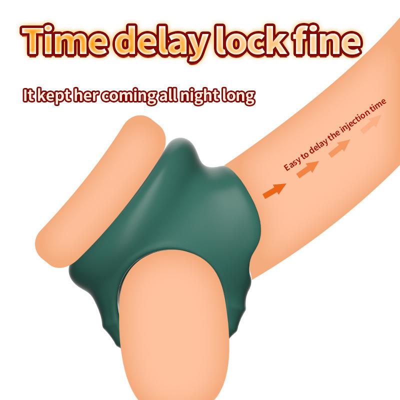 Vòng Silicon 4 lỗ-duoc-ban-tai-Tổng kho Popper và BDSM - Kimochi Shop