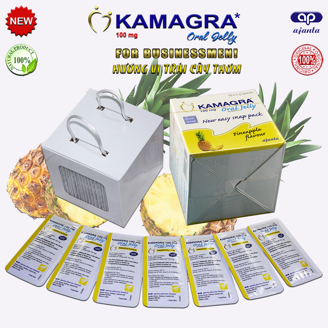 KAMAGR.ORAL. 100MG 1 TÉP-duoc-ban-tai-Tổng kho Popper và BDSM - Kimochi Shop