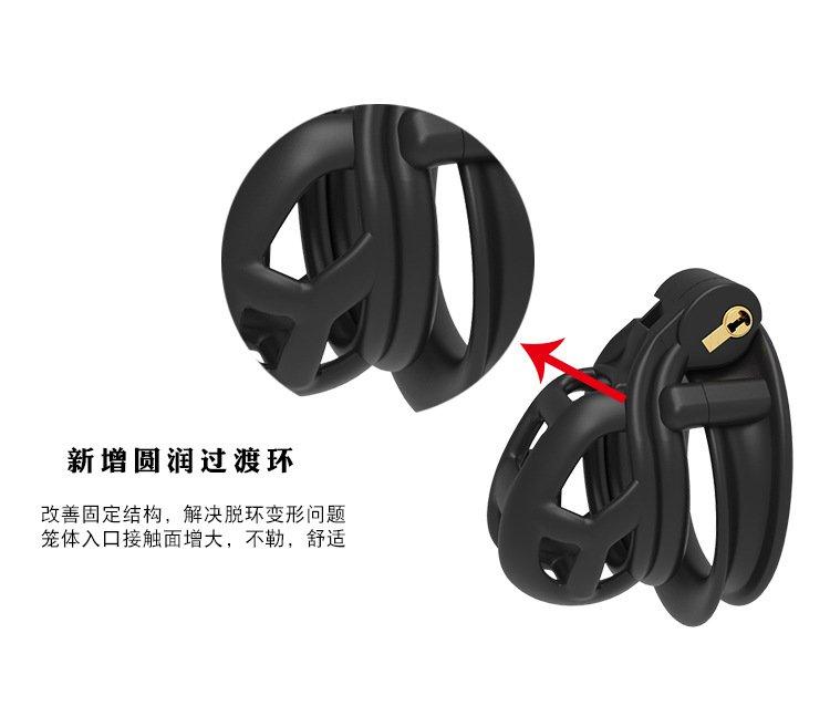 Khoá Kiu Cobra V6-duoc-ban-tai-Tổng kho Popper và BDSM - Kimochi Shop
