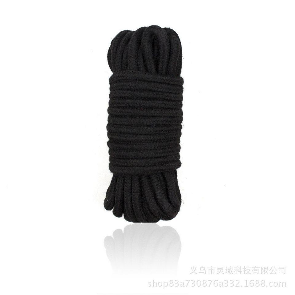 Dây trói BDSM 10m - 20m-duoc-ban-tai-Tổng kho Popper và BDSM - Kimochi Shop