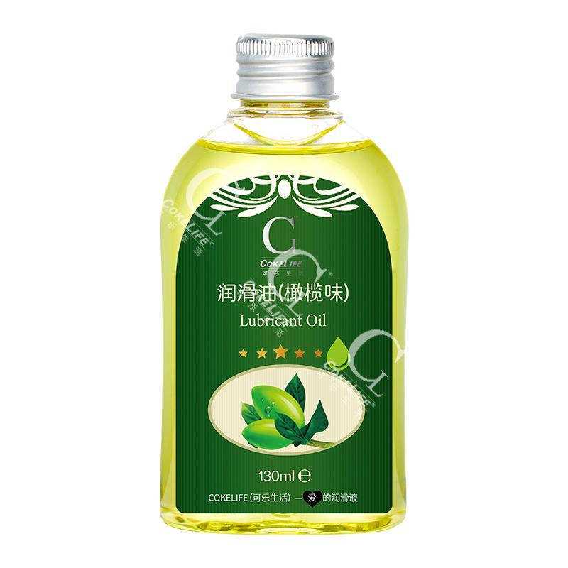 Dầu Massa CokeLife Oliu 🫒 và Lavender 🪻-duoc-ban-tai-Tổng kho Popper và BDSM - Kimochi Shop