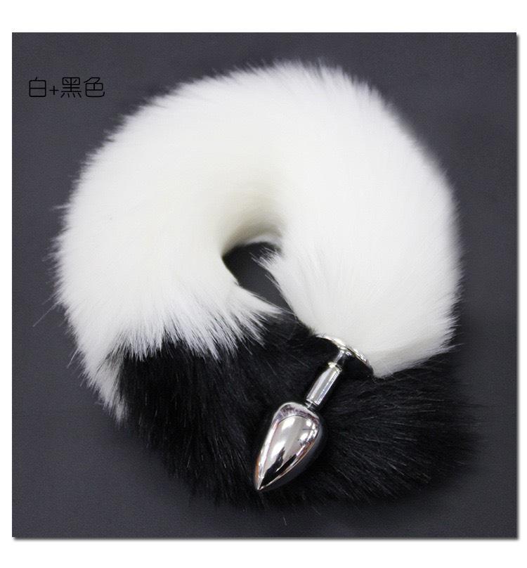 Đuôi Cáo-duoc-ban-tai-Tổng kho Popper và BDSM - Kimochi Shop